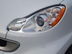Smart ForTwo 2009 года